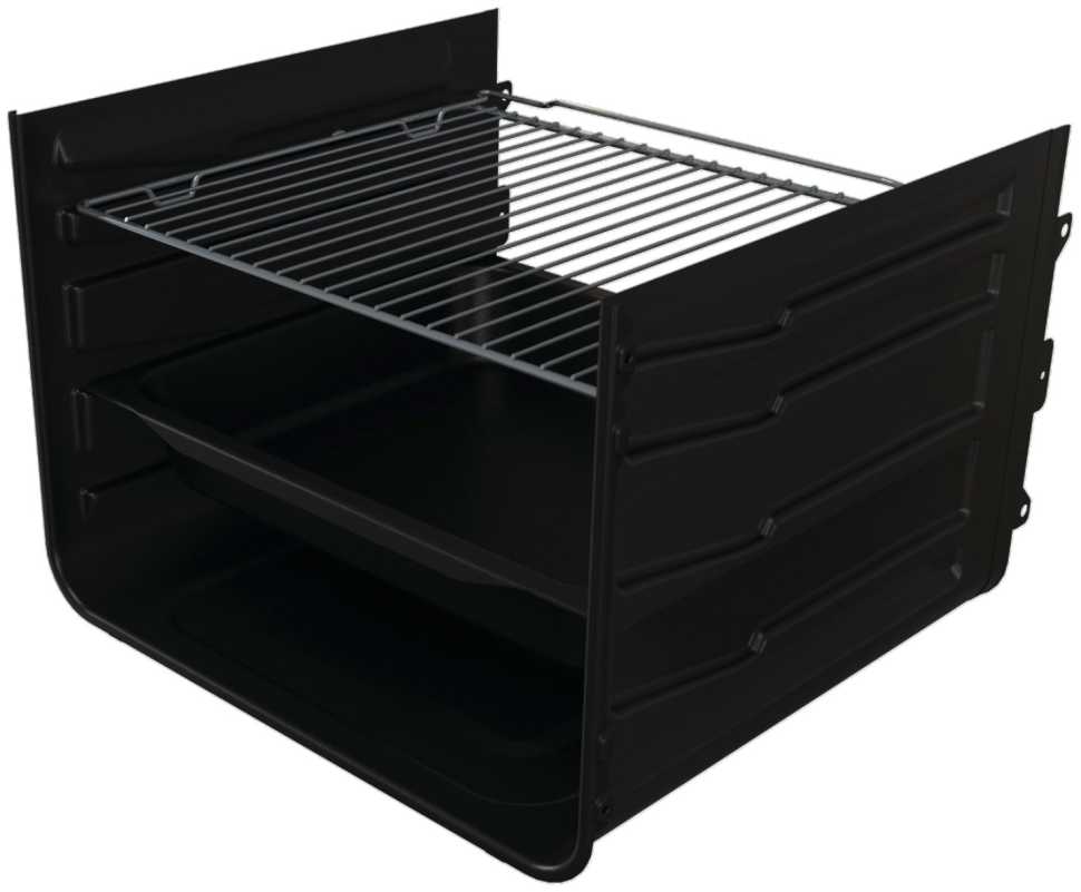 Газовая плита Gorenje GG5A10WH