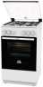 Газовая плита Gorenje GG5A10WH