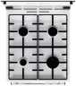 Газовая плита Gorenje GG5A10WH