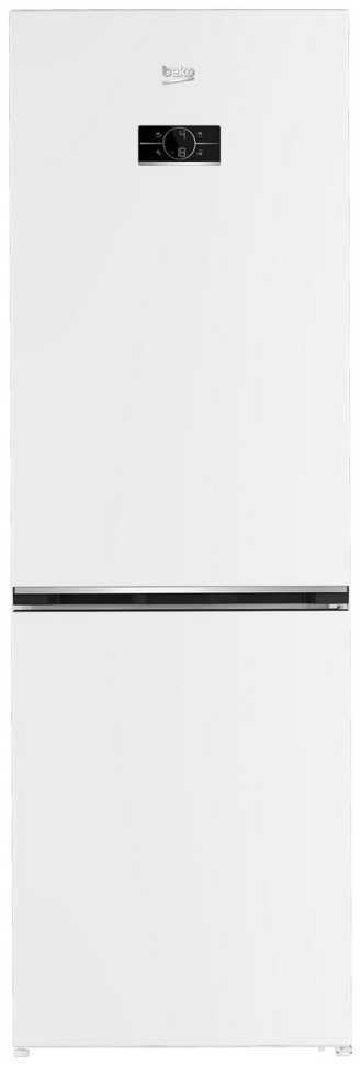 Двухкамерный холодильник Beko B3RCNK362HW