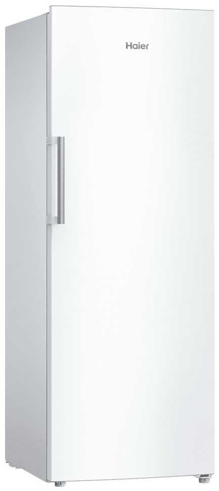 Морозильник Haier HF-242WG WHITE