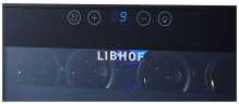 Винный шкаф Libhof AP-8