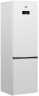Двухкамерный холодильник Beko B3R0CNK312HW белый
