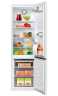 Двухкамерный холодильник Beko B3R0CNK312HW белый