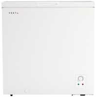 Морозильный ларь Vekta FR-220W02 белый