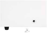 Морозильный ларь Vekta FR-220W02 белый
