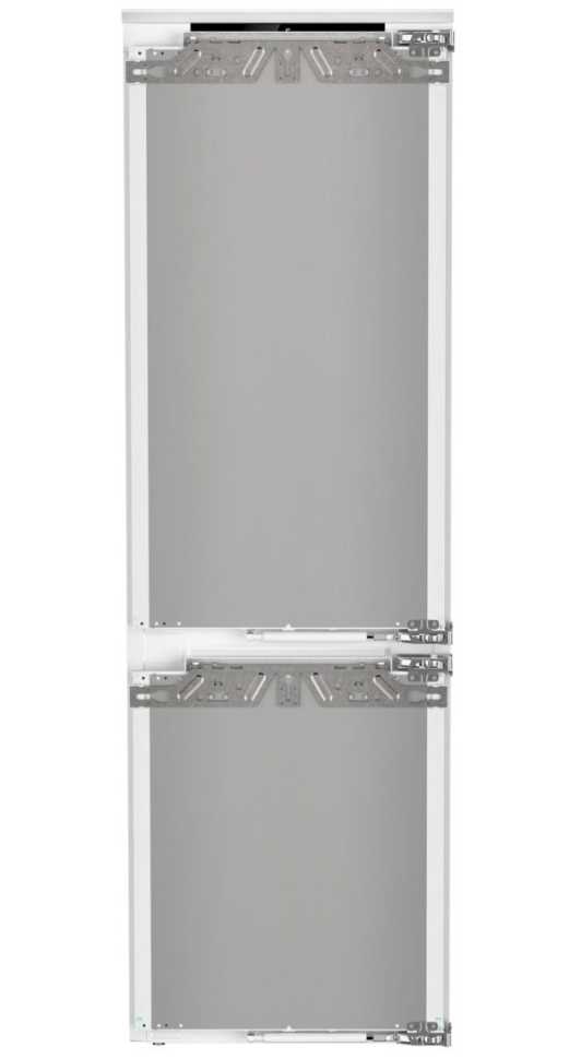Встраиваемый двухкамерный холодильник Liebherr ICNdi 5153-22 001 NoFrost