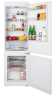 Встраиваемый двухкамерный холодильник Homsair FB177SW Inverter