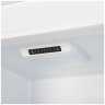 Встраиваемый двухкамерный холодильник Homsair FB177SW Inverter