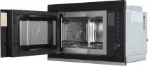 Встраиваемая микроволновая печь СВЧ Beko BMGB 25333 X