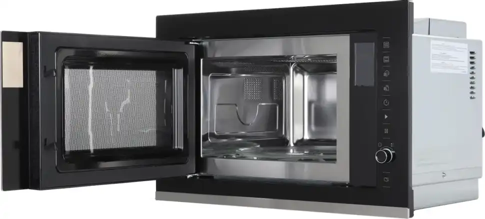 Встраиваемая микроволновая печь СВЧ Beko BMGB 25333 X