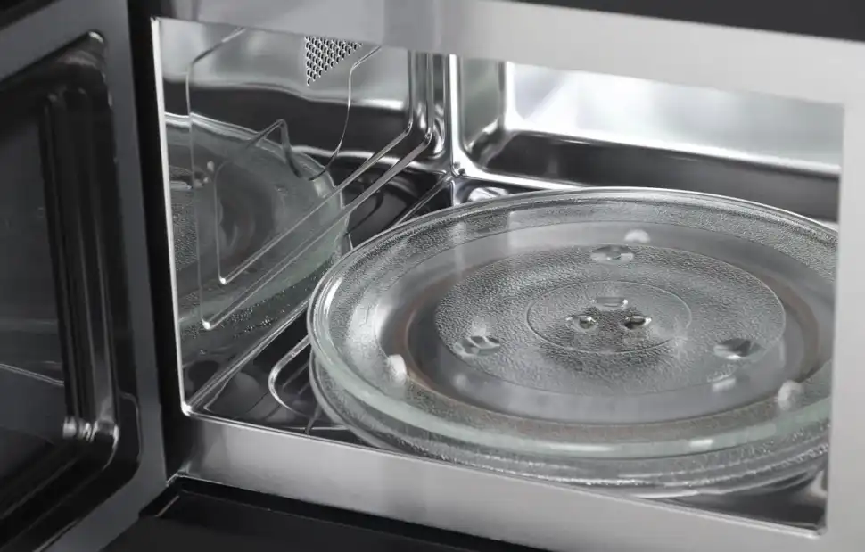 Встраиваемая микроволновая печь СВЧ Beko BMGB 25333 X