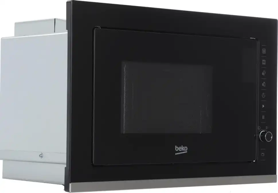 Встраиваемая микроволновая печь СВЧ Beko BMGB 25333 X