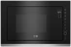Встраиваемая микроволновая печь СВЧ Beko BMGB 25333 X