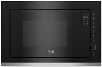 Встраиваемая микроволновая печь СВЧ Beko BMGB 25333 X