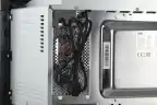 Встраиваемая микроволновая печь СВЧ Beko BMGB 25333 X