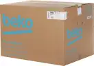 Встраиваемая микроволновая печь СВЧ Beko BMGB 25333 X