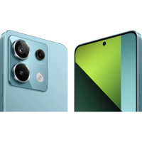 Xiaomi Redmi Note 13 Pro 5G 12/512ГБ Ocean Teal,синий