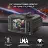 Inspector Shot Air Pro - сигнатурный радар-детектор с LNA усилителем