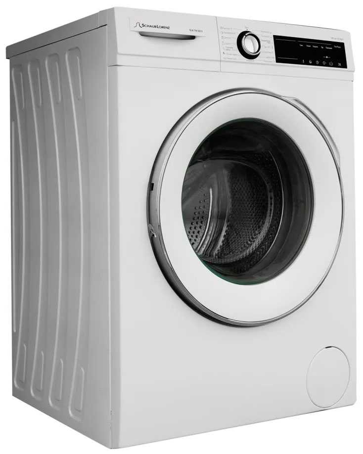 Стиральная машина Schaub Lorenz SLW TW10212
