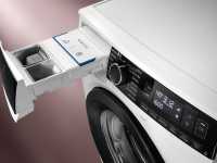 Стиральная машина Electrolux EW6F349BSA