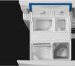 Стиральная машина Electrolux EW6F349BSA