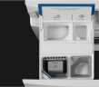 Стиральная машина Electrolux EW6F349BSA