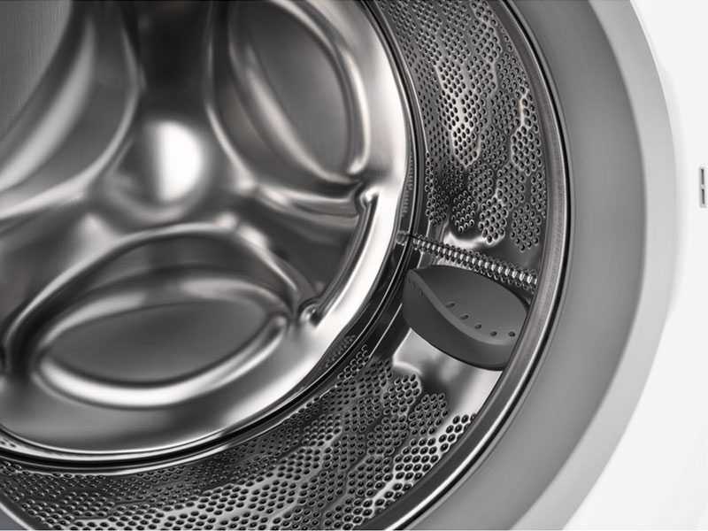 Стиральная машина Electrolux EW6F349BSA