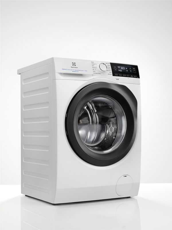 Стиральная машина Electrolux EW6F349BSA