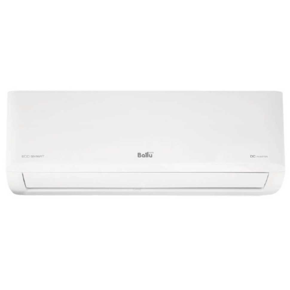 Сплит-система инверторного типа Ballu Eco Smart DC BSYI-12HN8_V4 комплект