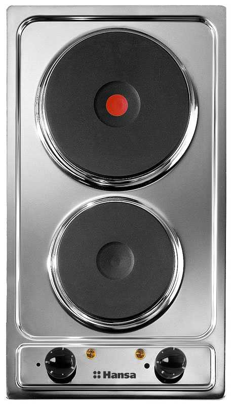 Электрическая варочная панель Hansa BHEI301060