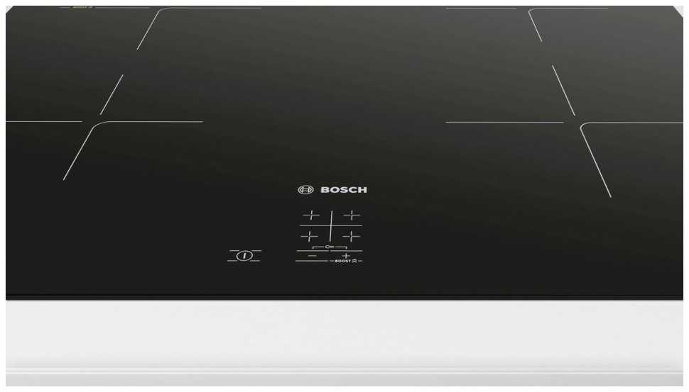 Электрическая варочная панель Bosch Serie | 2 PUG61KAA5E