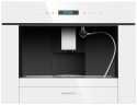 Встраиваемая кофемашина Maunfeld AMCM1503W