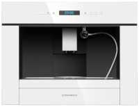 Встраиваемая кофемашина Maunfeld AMCM1503W