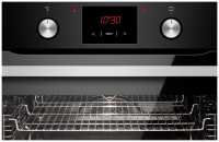 Электрический духовой шкаф Hansa BakingPro BOESS694001