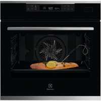 Электрический духовой шкаф Electrolux KOBCS31X