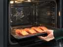 Электрический духовой шкаф Electrolux KOBCS31X