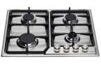 Газовая варочная панель De’Longhi IF 46.1 ASV GUD