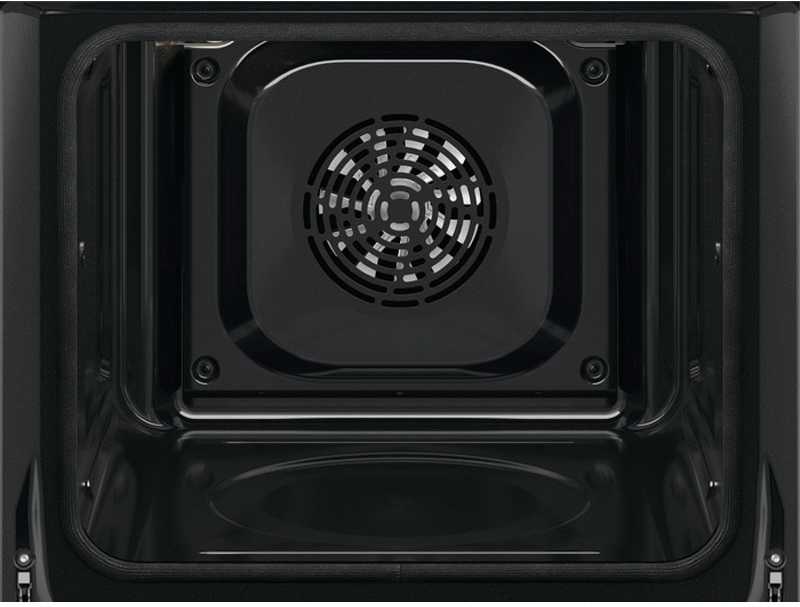 Электрический духовой шкаф Electrolux EOF6P76BZ