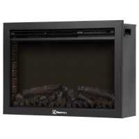 Очаг электрический Electrolux EFP/P-2520LS N