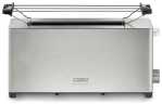 Тостер Caso Classico T2