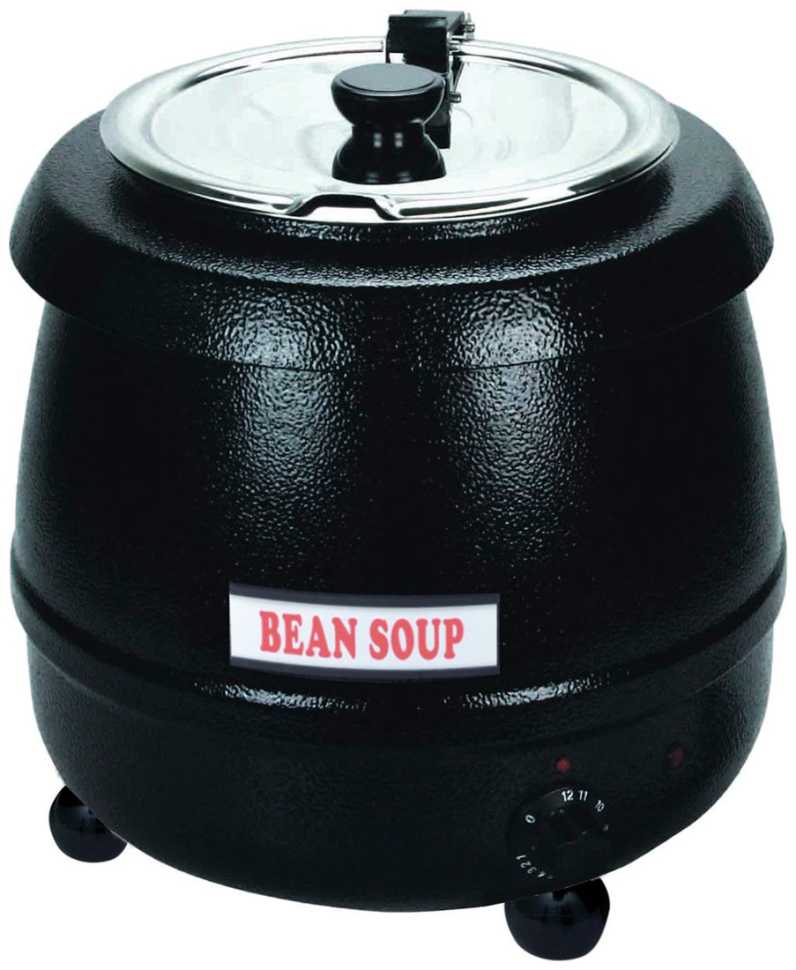 Термопот Viatto SB-6000 50438 черный