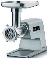 Мясорубка Graef FW 500 silber