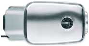 Мясорубка Graef FW 500 silber