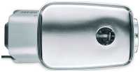 Мясорубка Graef FW 500 silber