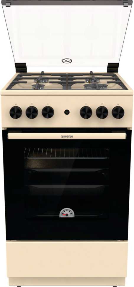Газовая плита Gorenje GG5A21BEF