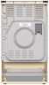 Газовая плита Gorenje GG5A21BEF