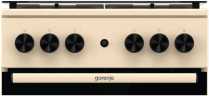 Газовая плита Gorenje GG5A21BEF