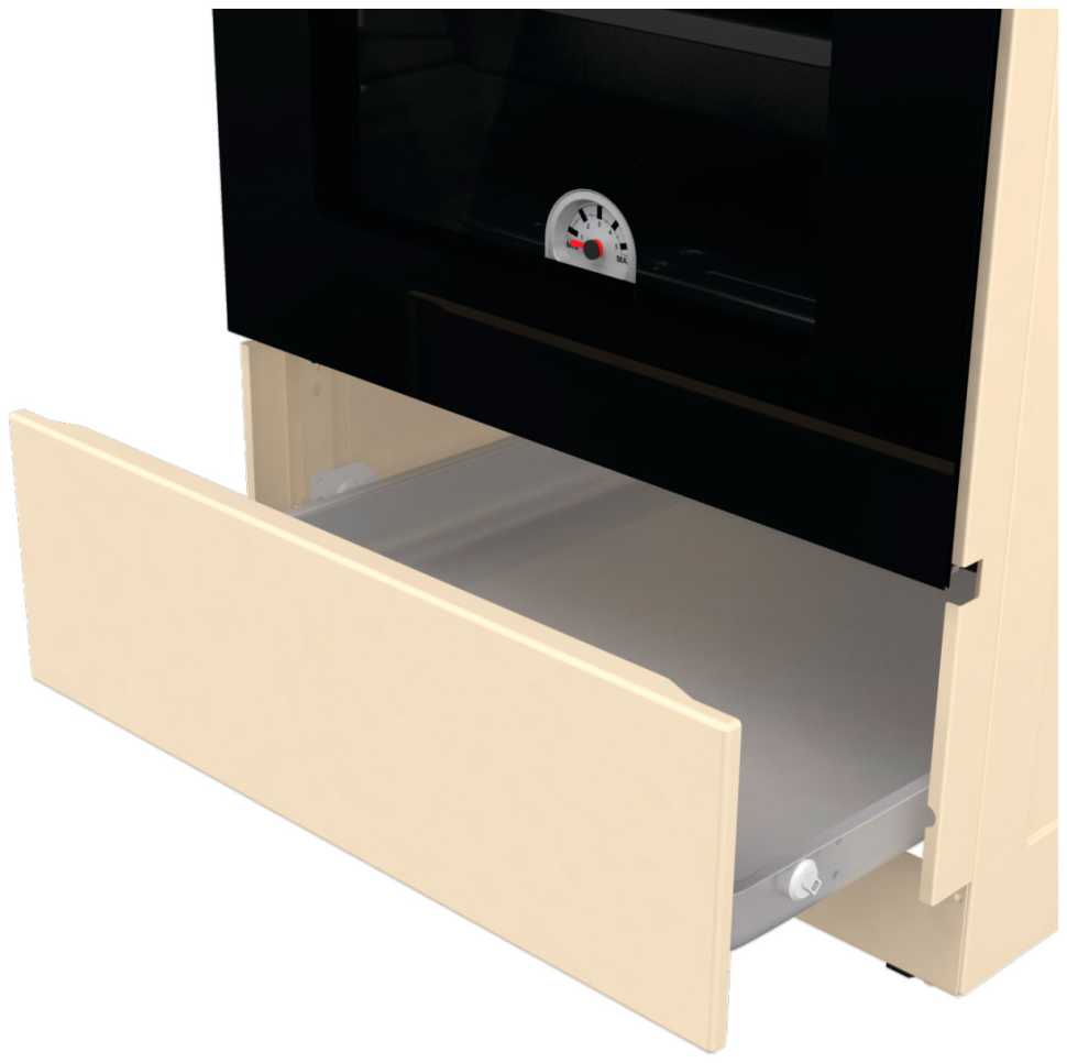 Газовая плита Gorenje GG5A21BEF