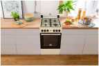 Газовая плита Gorenje GG5A21BEF